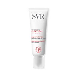 SVR Cicavit+ Lèvres Baume Protecteur Réparation Accélérée