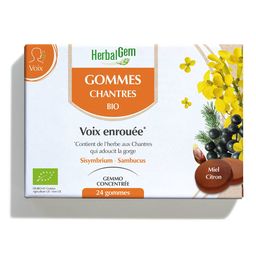HerbalGem Gommes Chantres