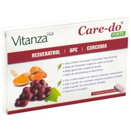 Vitanza HQ Care-do® Forte