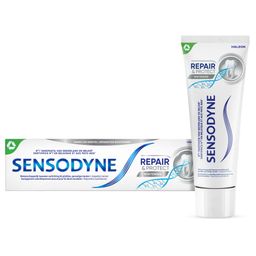 SENSODYNE® Dentifrice Repair & Protect Whitening