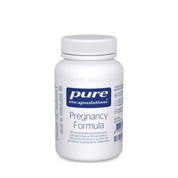 pure encapsulations® Formule de grossesse