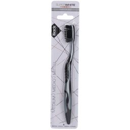 Superwhite® Black Edition Brosse à Dents Medium