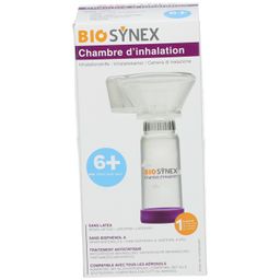 Biosynex Chambre d'Inhalation 6 Ans