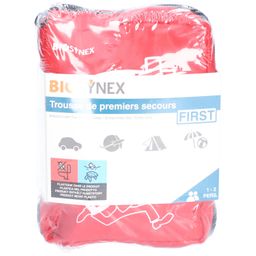 Biosynex Trousse de Premiers Secours