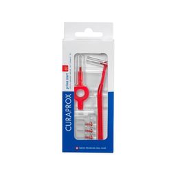 Curaprox Brosse interdentaire CPS 0,7 mm rouge