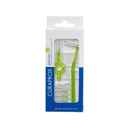 Curaprox® Prime Start CPS 011 Brosses interdentaires avec support
