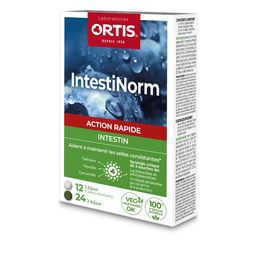 Ortis® IntestiNorm