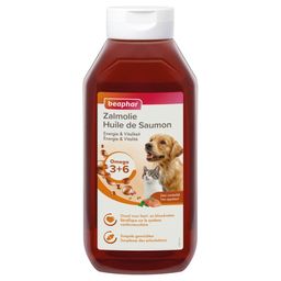 Beaphar® Huile De Saumon