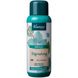 Kneipp® Bain Moussant Bulle d’Oxygène - Menthe Eucalyptus