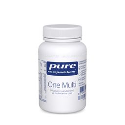 pure encapsulations® One Multi