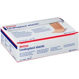 Leukoplast® Elastic 19 x 75 mm