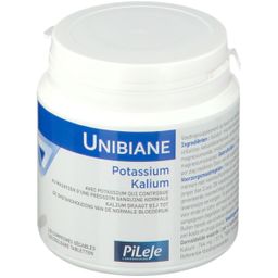 PiLeJe UNIBIANE Potassium