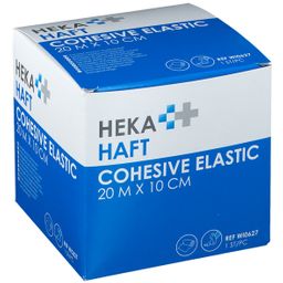 HEKA HAFT Cohesive Elastic 20 m x 10 cm