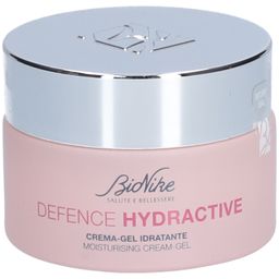 BioNike Defence Hydractive Moisturising Cream-Gel