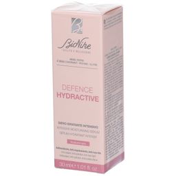 BioNike DEFENCE HYDRACTIVE Sérum hydratant intensif
