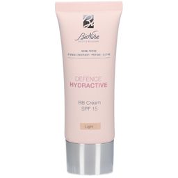 BioNike Defence Hydroactive BB Cream SPF15 Light