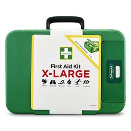 Cederroth First Aid Kit Extra Large 390103