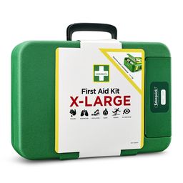 Cederroth First Aid Kit Extra Large 390103