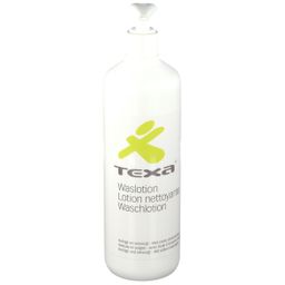 Texa® Lotion nettoyante