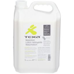 Texa® Lotion nettoyante