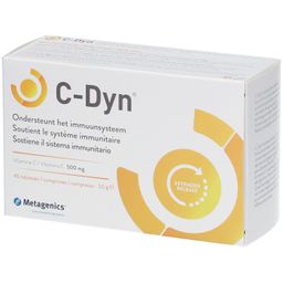 Metagenics® C-Dyn®