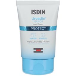 ISDIN Ureadin Hands Protect Crème mains protectrice