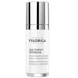 FILORGA Age-Purify Intense Sérum visage double correction [Rides + Imperfections]