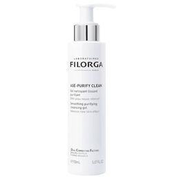 FILORGA Age-Purify Clean Gel nettoyant visage lissant purifiant