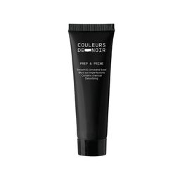 Couleurs de Noir Prep & Prime Matte