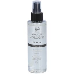 Fraver Eau de Cologne Extrait 90 %