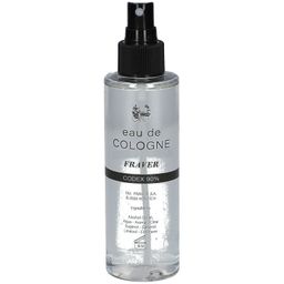 FRAVER Eau de Cologne Codoex 90 %
