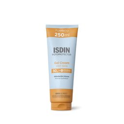 ISDIN Fotoprotector Gel-Crème SPF50+