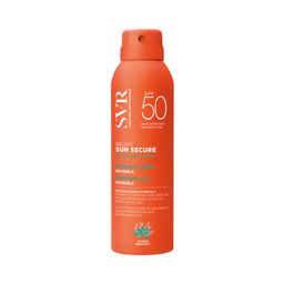 SVR Sun Secure Brume SPF50