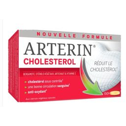 Arterin® Cholestérol