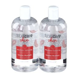 febelcare® skin Eau micellaire