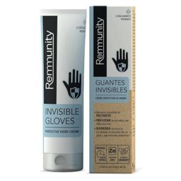 Remmunity Invisible Gloves