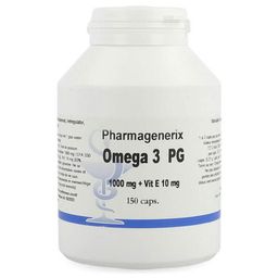 PharmaGenerix® Omega 3 PG