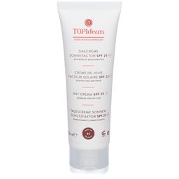 Topiderm Crème de Jour SPF25