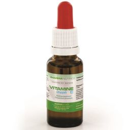 PHARMANUTRICS Vitamine E Gouttes