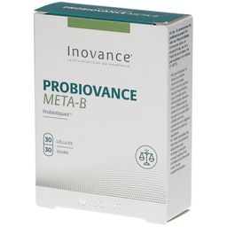 Inovance®PROBIOVANCE® META-B