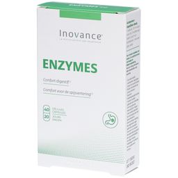 Inovance® ENZYMES