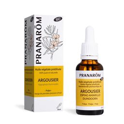 PRANAROM Argousier - 30 ml