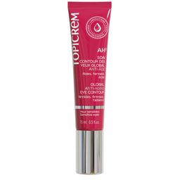 TOPICREM AH3 Soin contour des yeux Global Anti-Âge