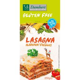 Damhert Gluten Free Lasagna