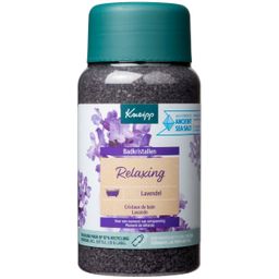 Kneipp® Cristaux de bain Relaxing - Lavande