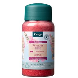 Kneipp® Cristaux de bain Favourite Time Fleur de cerisier