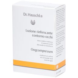 Dr. Hauschka Lotion rafraîchissante Contour des yeux