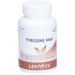Lepivits® Tyrosine Max