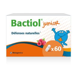 Metagenics® Bactiol® Junior Gélule