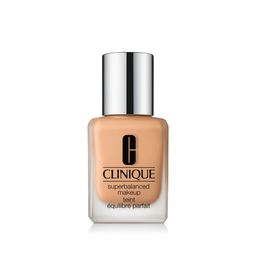 Clinique Superbalanced™ Fond de Teint Équilibre Parfait CN 40 Cream Chamois - Waterproof - Peaux Mixtes à Grasses